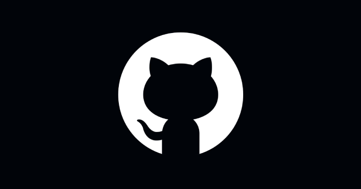 GitHub — logo