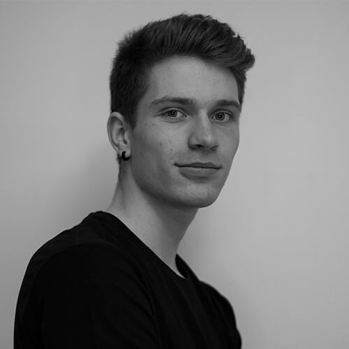 Tilen Komel profile photo